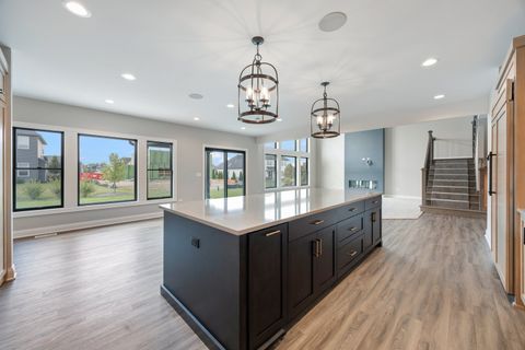 Tiny photo for 1033 Emerald Drive, Naperville, IL 60540 (MLS # 12612747)