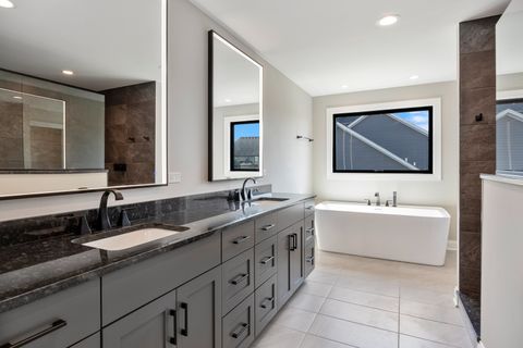 Tiny photo for 1033 Emerald Drive, Naperville, IL 60540 (MLS # 12612747)