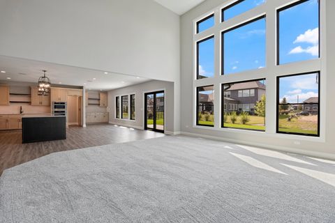 Tiny photo for 1033 Emerald Drive, Naperville, IL 60540 (MLS # 12612747)