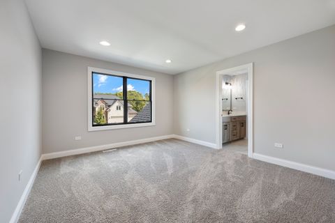 Tiny photo for 1033 Emerald Drive, Naperville, IL 60540 (MLS # 12612747)