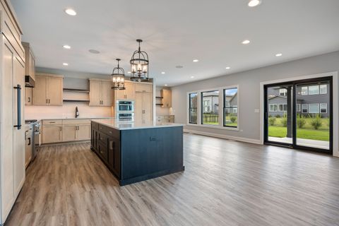 Tiny photo for 1033 Emerald Drive, Naperville, IL 60540 (MLS # 12612747)