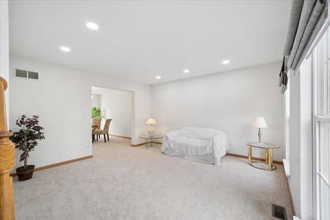 Tiny photo for 1888 Shore Line Court, Romeoville, IL 60446 (MLS # 12678699)