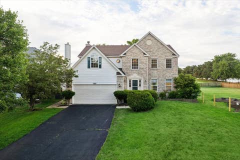 Tiny photo for 1888 Shore Line Court, Romeoville, IL 60446 (MLS # 12678699)