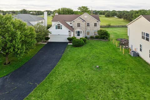 Tiny photo for 1888 Shore Line Court, Romeoville, IL 60446 (MLS # 12678699)