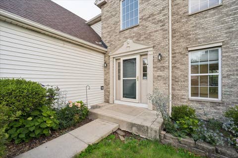 Tiny photo for 1888 Shore Line Court, Romeoville, IL 60446 (MLS # 12678699)