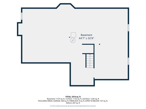 Tiny photo for 1888 Shore Line Court, Romeoville, IL 60446 (MLS # 12678699)
