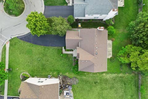 Tiny photo for 1888 Shore Line Court, Romeoville, IL 60446 (MLS # 12678699)