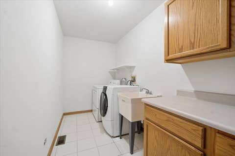 Tiny photo for 1888 Shore Line Court, Romeoville, IL 60446 (MLS # 12678699)