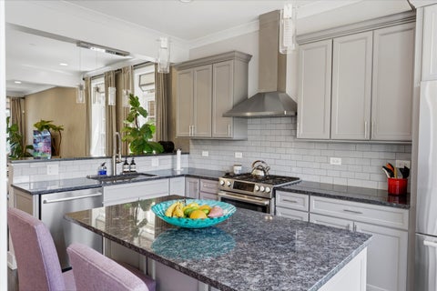 Tiny photo for 1540 N Talman Avenue, Chicago, IL 60622 (MLS # 12667795)