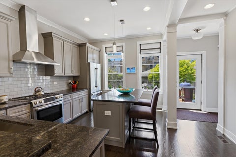 Tiny photo for 1540 N Talman Avenue, Chicago, IL 60622 (MLS # 12667795)