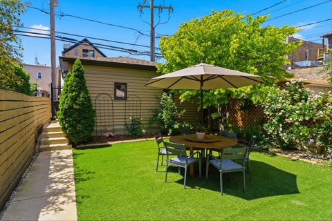 Tiny photo for 1540 N Talman Avenue, Chicago, IL 60622 (MLS # 12667795)