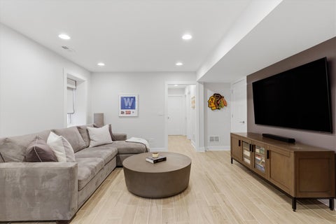 Tiny photo for 1540 N Talman Avenue, Chicago, IL 60622 (MLS # 12667795)