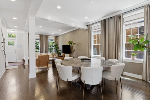 Tiny photo for 1540 N Talman Avenue, Chicago, IL 60622 (MLS # 12667795)