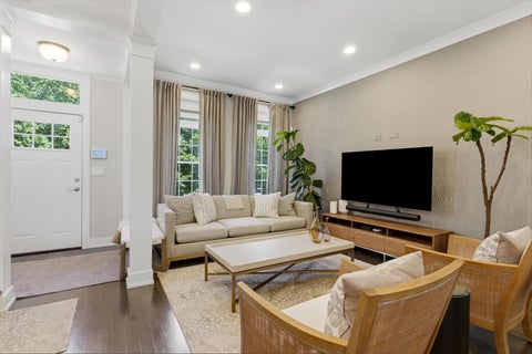 Tiny photo for 1540 N Talman Avenue, Chicago, IL 60622 (MLS # 12667795)