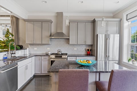 Tiny photo for 1540 N Talman Avenue, Chicago, IL 60622 (MLS # 12667795)