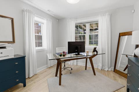 Tiny photo for 1540 N Talman Avenue, Chicago, IL 60622 (MLS # 12667795)
