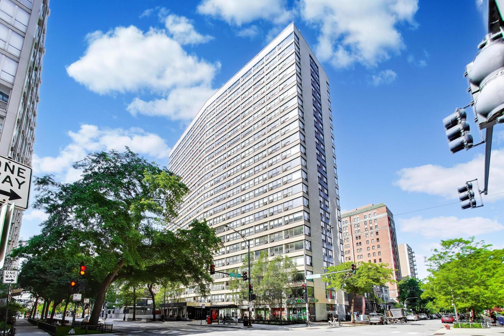 2930 N Sheridan Road 702