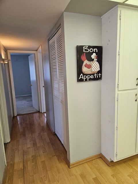 Tiny photo for 9817 Treetop Drive #2A, Orland Park, IL 60462 (MLS # 12719670)