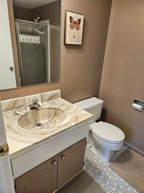 Tiny photo for 9817 Treetop Drive #2A, Orland Park, IL 60462 (MLS # 12719670)