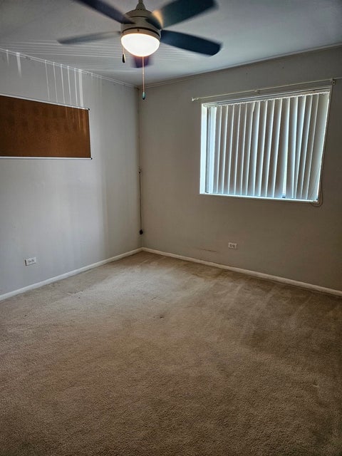 Tiny photo for 9817 Treetop Drive #2A, Orland Park, IL 60462 (MLS # 12719670)