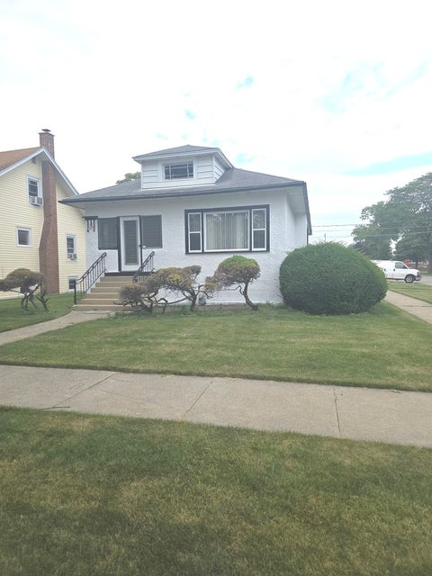 Photo of 1218 N 18th Avenue, Melrose Park, IL 60160 (MLS # 12716646)