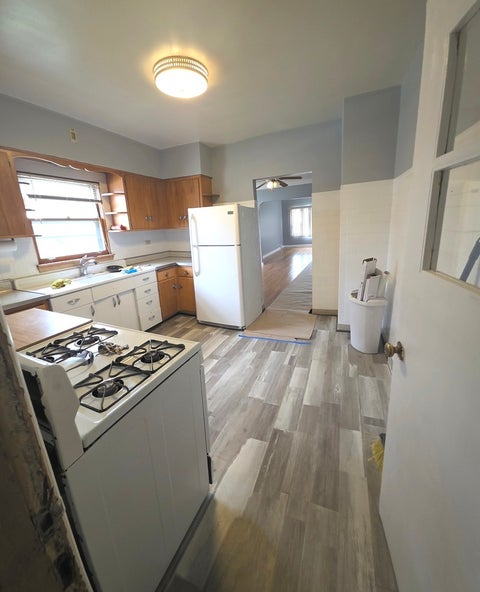 Tiny photo for 1218 N 18th Avenue, Melrose Park, IL 60160 (MLS # 12716646)