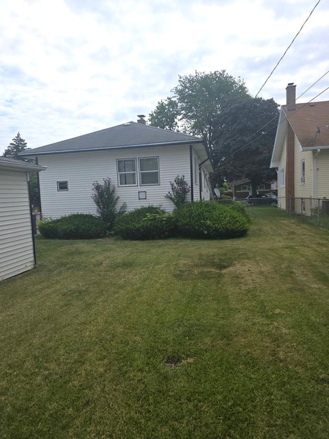 Tiny photo for 1218 N 18th Avenue, Melrose Park, IL 60160 (MLS # 12716646)