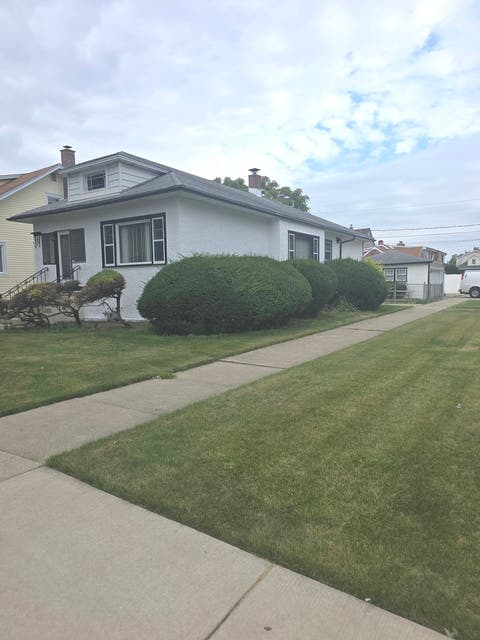 Tiny photo for 1218 N 18th Avenue, Melrose Park, IL 60160 (MLS # 12716646)