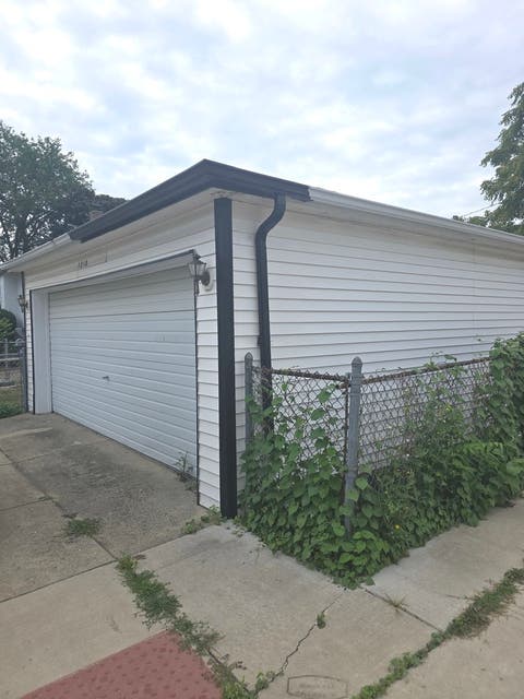 Tiny photo for 1218 N 18th Avenue, Melrose Park, IL 60160 (MLS # 12716646)