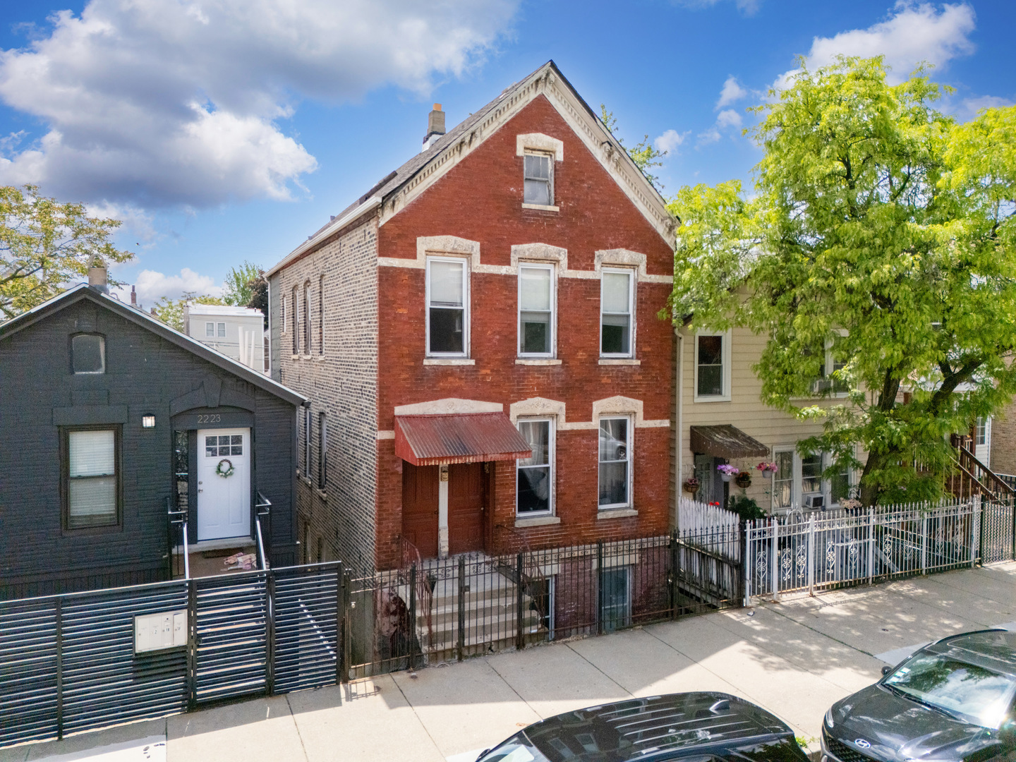 2227 W 21st Street
