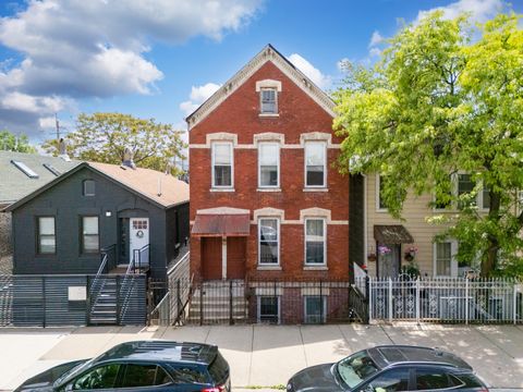 2227 W 21st Street Chicago IL 60608