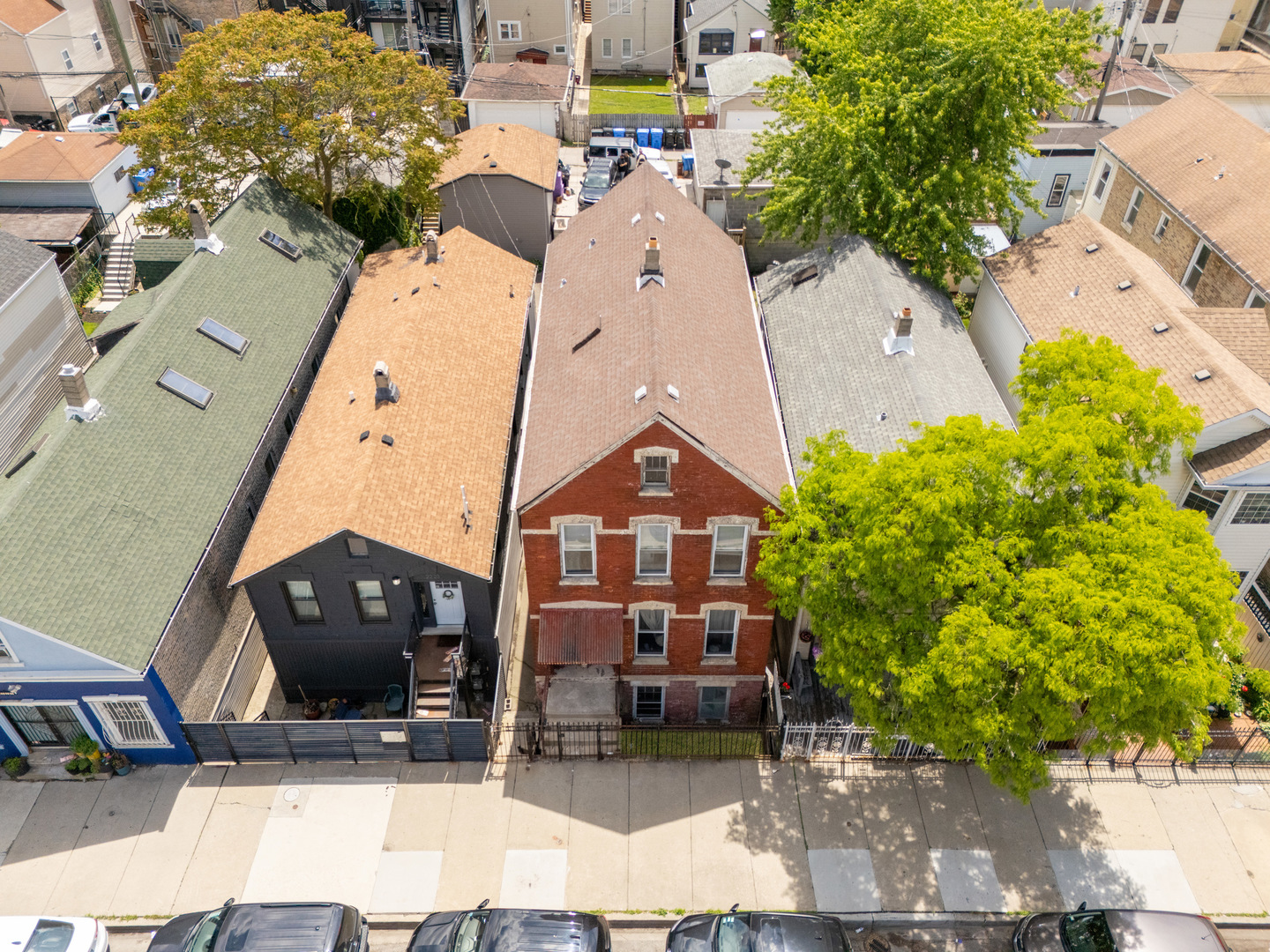 2227 W 21st Street