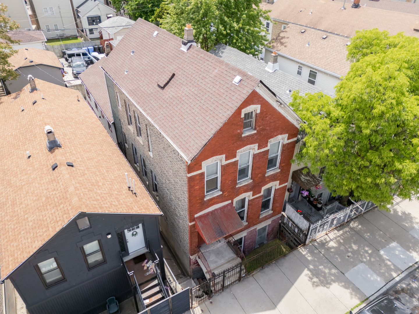 2227 W 21st Street