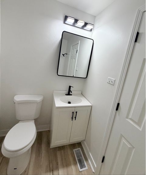 Tiny photo for Richton Park, IL 60471 (MLS # 12528004)