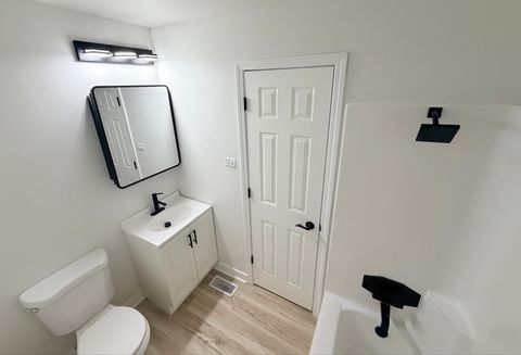 Tiny photo for Richton Park, IL 60471 (MLS # 12528004)