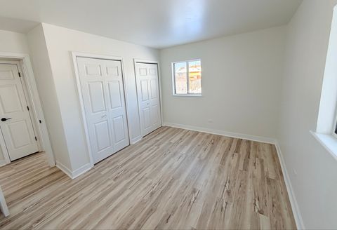 Tiny photo for Richton Park, IL 60471 (MLS # 12528004)