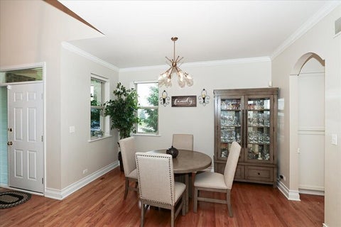 Tiny photo for 768 Saint Johns Place, Addison, IL 60101 (MLS # 12676713)