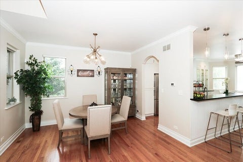 Tiny photo for 768 Saint Johns Place, Addison, IL 60101 (MLS # 12676713)