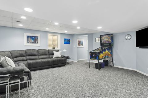 Tiny photo for 2248 Avalon Drive, Buffalo Grove, IL 60089 (MLS # 12608902)