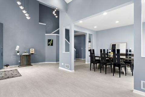 Tiny photo for 2248 Avalon Drive, Buffalo Grove, IL 60089 (MLS # 12608902)