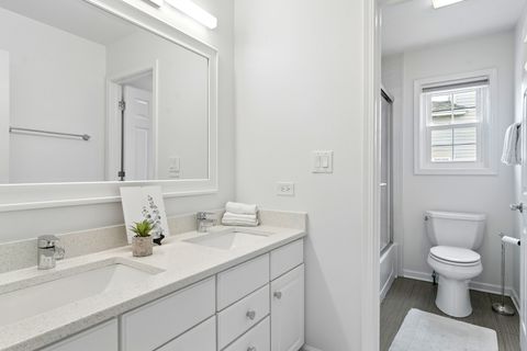 Tiny photo for 2248 Avalon Drive, Buffalo Grove, IL 60089 (MLS # 12608902)