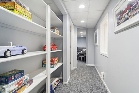 Tiny photo for 2248 Avalon Drive, Buffalo Grove, IL 60089 (MLS # 12608902)