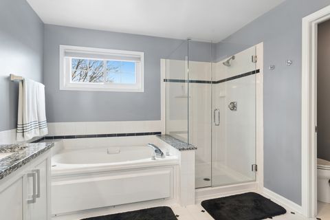 Tiny photo for 2248 Avalon Drive, Buffalo Grove, IL 60089 (MLS # 12608902)