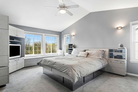 Tiny photo for 2248 Avalon Drive, Buffalo Grove, IL 60089 (MLS # 12608902)