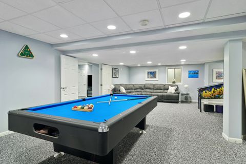 Tiny photo for 2248 Avalon Drive, Buffalo Grove, IL 60089 (MLS # 12608902)