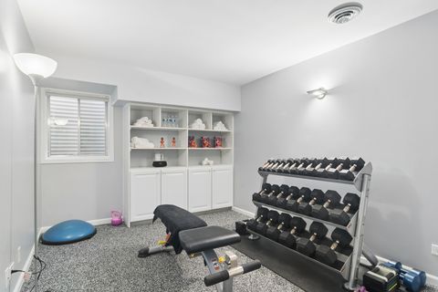 Tiny photo for 2248 Avalon Drive, Buffalo Grove, IL 60089 (MLS # 12608902)