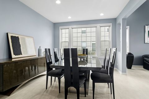 Tiny photo for 2248 Avalon Drive, Buffalo Grove, IL 60089 (MLS # 12608902)