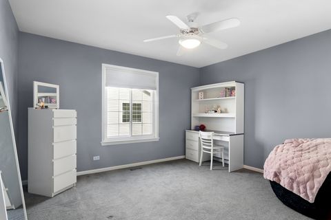 Tiny photo for 2248 Avalon Drive, Buffalo Grove, IL 60089 (MLS # 12608902)