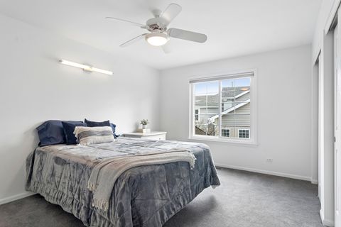 Tiny photo for 2248 Avalon Drive, Buffalo Grove, IL 60089 (MLS # 12608902)