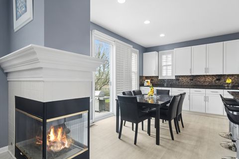 Tiny photo for 2248 Avalon Drive, Buffalo Grove, IL 60089 (MLS # 12608902)